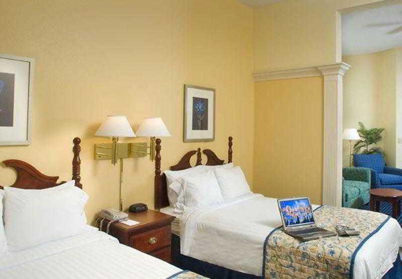 Springhill Suites By Marriott Atlanta Kennesaw Habitación foto